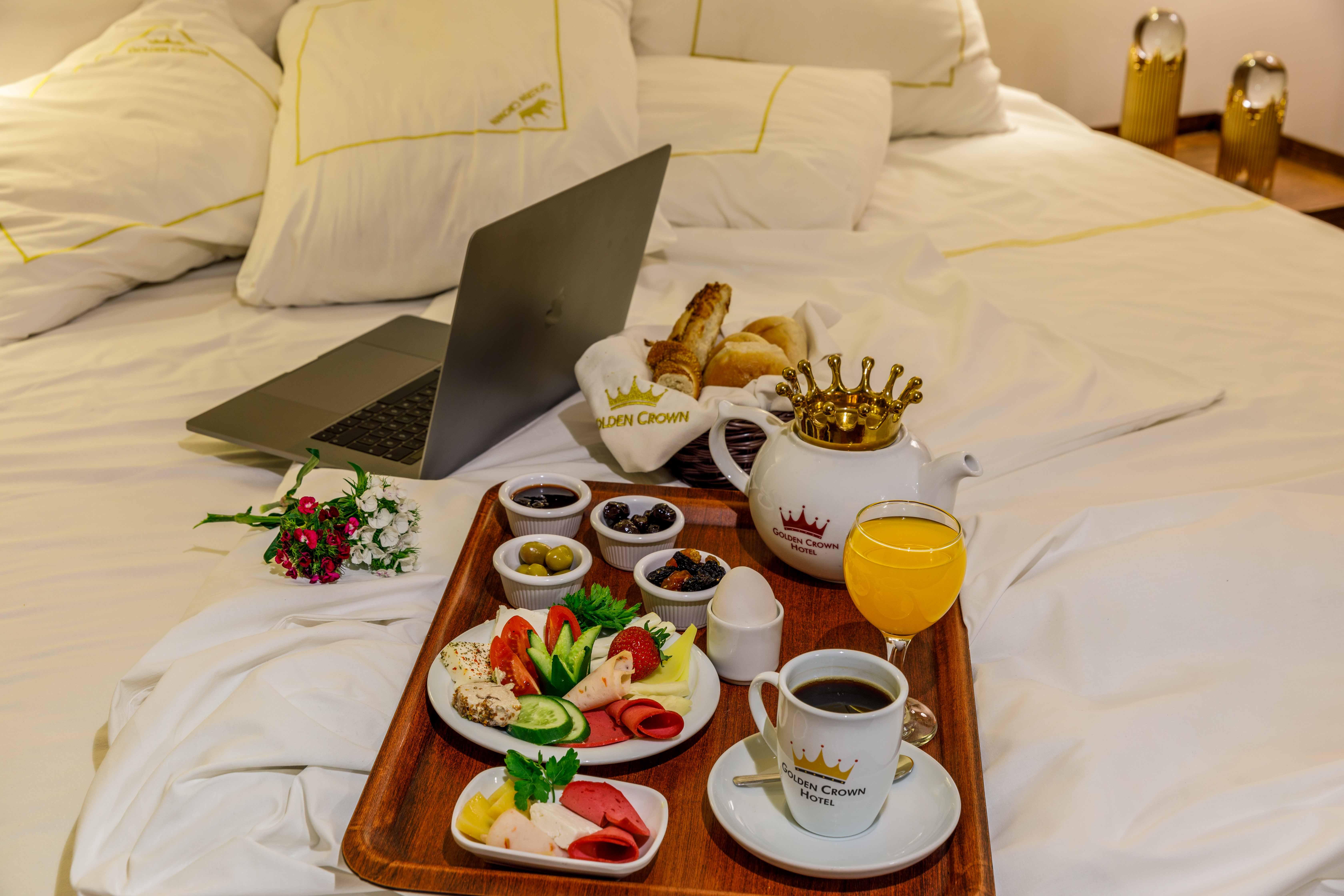 Golden Crown 3* Istanbul