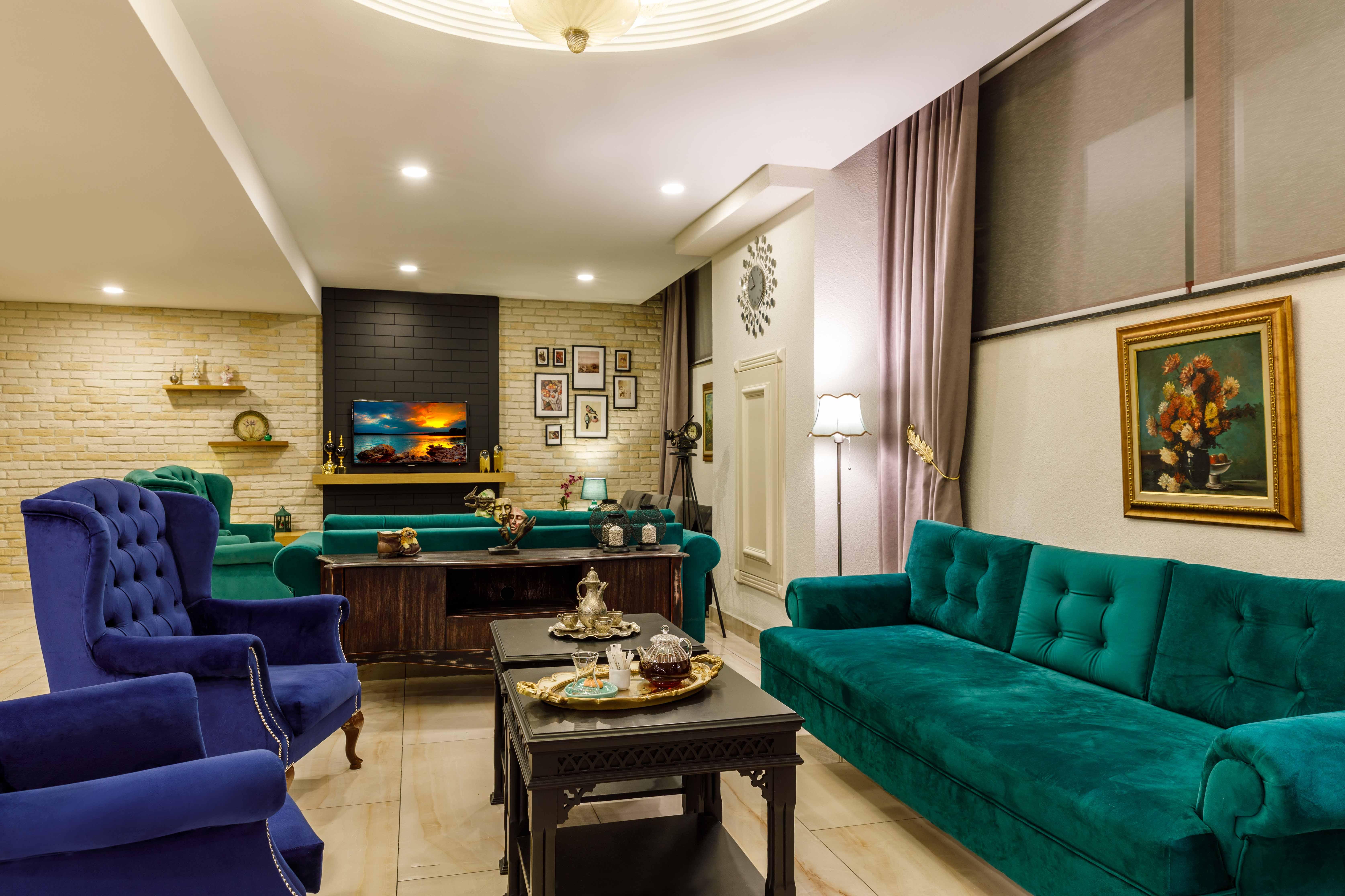 Golden Crown Otel 3*