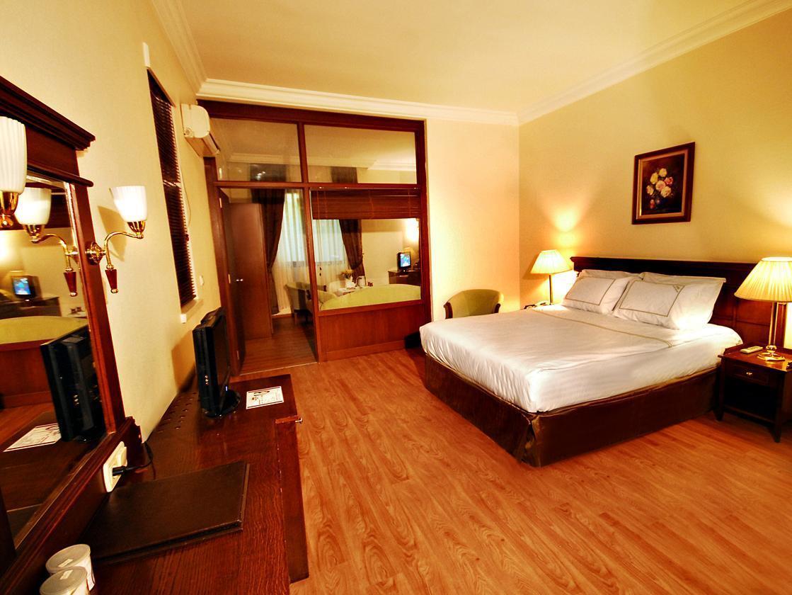 Golden Crown İstanbul