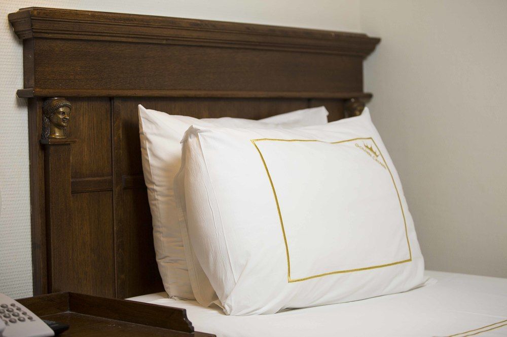 Golden Crown Otel 3*