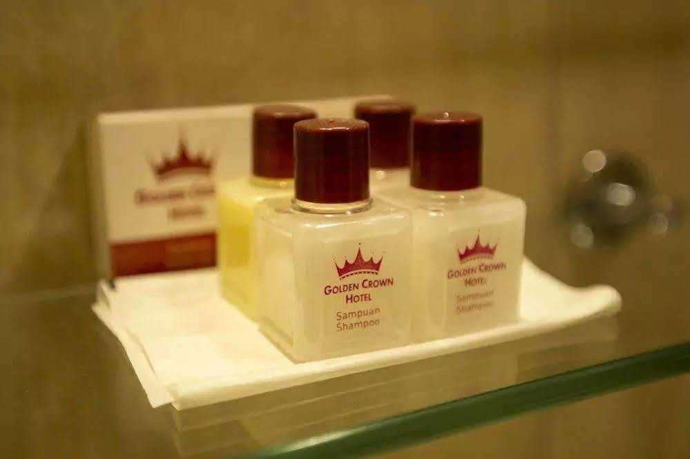 Otel Golden Crown 3*